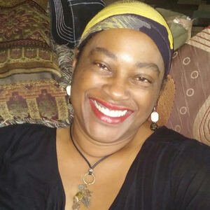 Feliz Fraser-Solak's profile photo