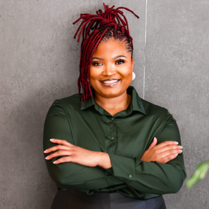 Armeshae Ugbome's profile photo