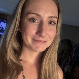 Rebecca Wickersham's profile photo