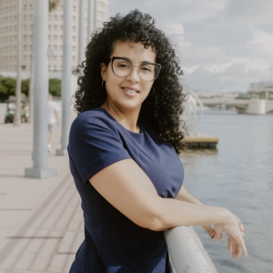 Yari Durand's profile photo