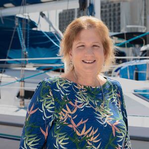 Candace Redcliff's profile photo