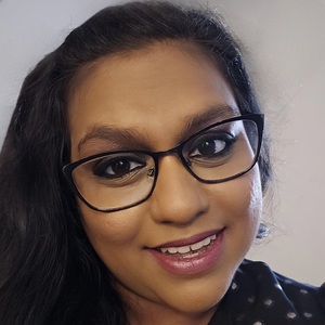 Sara Sarvaiya's profile photo