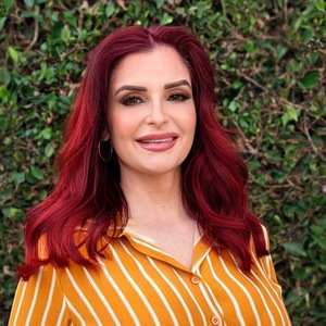 Jennifer Strehle's profile photo