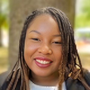 Rashida Whitley-Smith's profile photo