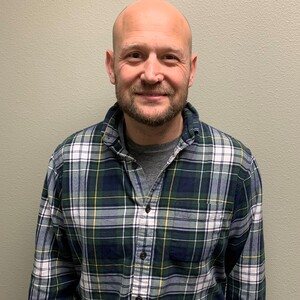 Jordan White's profile photo