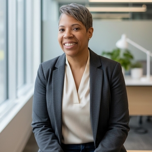 Kim Hall's profile photo