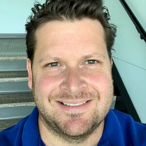 Chad Scott's profile photo