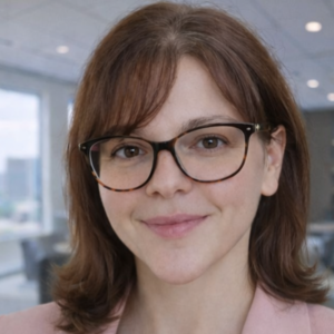 Maria Collar's profile photo