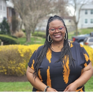 Bless Whitaker's profile photo