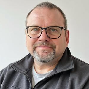 Dave Woodard's profile photo