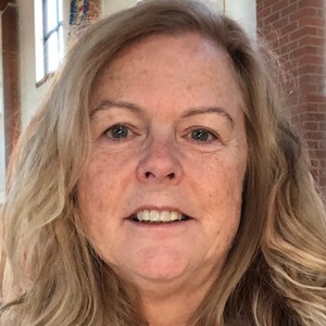 Patricia Nelson's profile photo