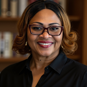 Laura Jae Ighedesa's profile photo