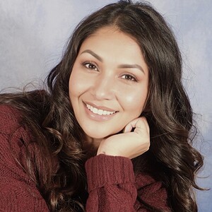 Cynthia Martinez's profile photo