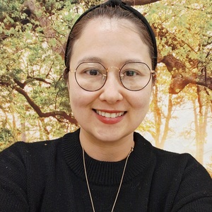 Marie Patten's profile photo