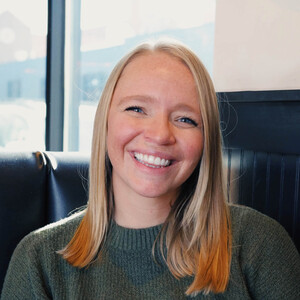 Jenna Vogen's profile photo