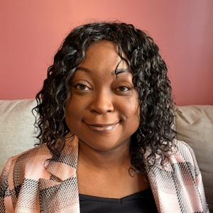 Jenise Clark's profile photo