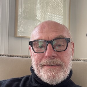 John Dinauer's profile photo