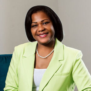 Karen Zelaya-Kendall's profile photo