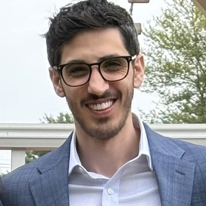 Michael Rosenman's profile photo