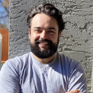 Garrett Epler's profile photo