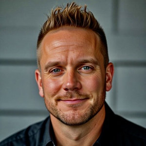 Anthony Norris's profile photo