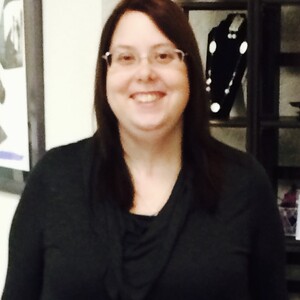 Jemma Griffin's profile photo