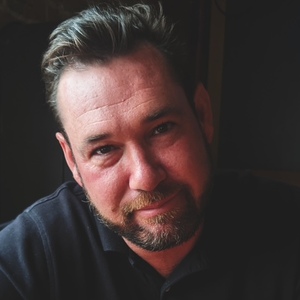 Michael Bishop's profile photo