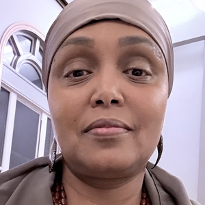 Bella Abshir's profile photo