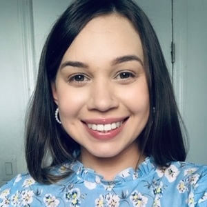 Annette Martinez's profile photo