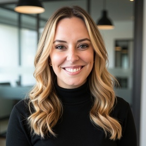 Katrina Baniukiewicz's profile photo