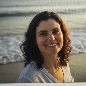 Shannon Pavas's profile photo