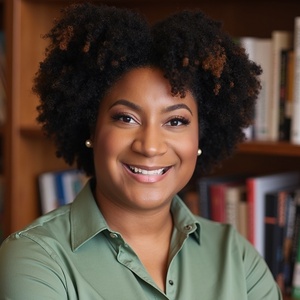 Sarika  Griffin's profile photo