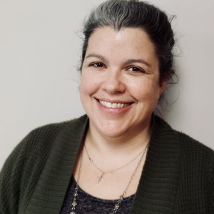 Jen Raymond's profile photo