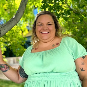 Amber Gulley's profile photo