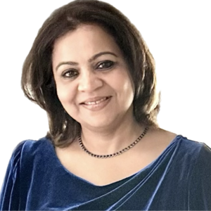 Annie Dwivedi's profile photo