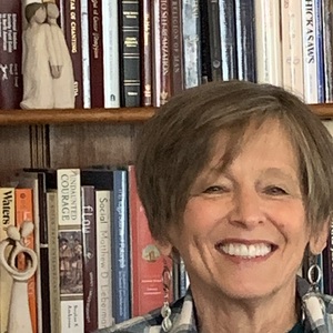 Fran Weitzel's profile photo
