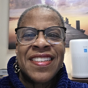 Yvonne Oree's profile photo