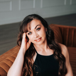 Rebecca Worrell's profile photo