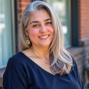 Veronica Paris's profile photo