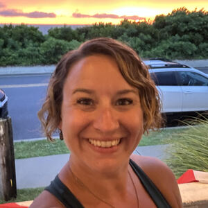 Rachel Cresse's profile photo