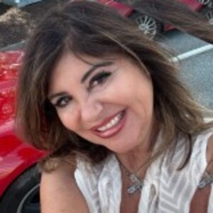 Christine Cantilena Barnes's profile photo