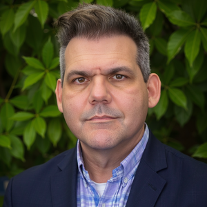 David Ellis's profile photo