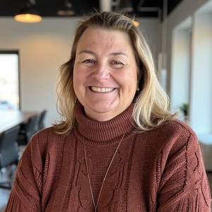 Laura Dickson's profile photo