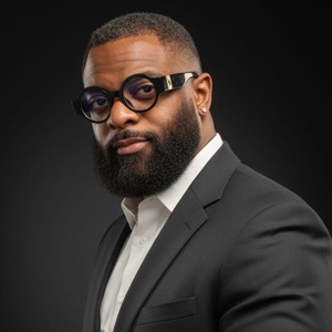 Marcus Jones's profile photo