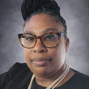 Mrs. Maudlyn Howell-Nwaogwugwu's profile photo