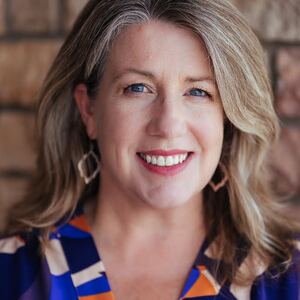 Laurie Rumley's profile photo