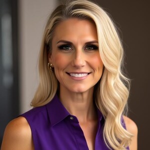 Grace Harmon's profile photo