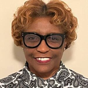 Marguerite Allen-Wooten's profile photo
