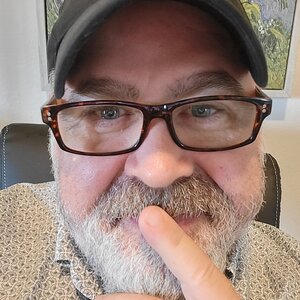 Kevin Rohrer's profile photo
