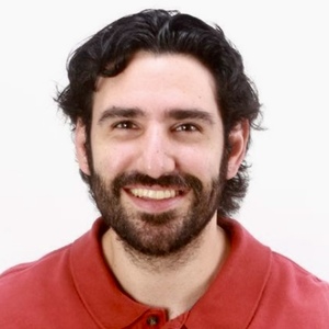 Nick Mondello's profile photo